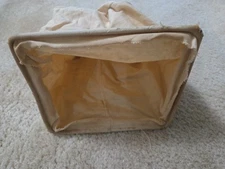 Rowe Jukebox Coin Bag Pre-owned Arcade