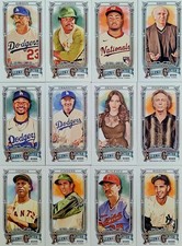 2025 Topps Allen & Ginter 
