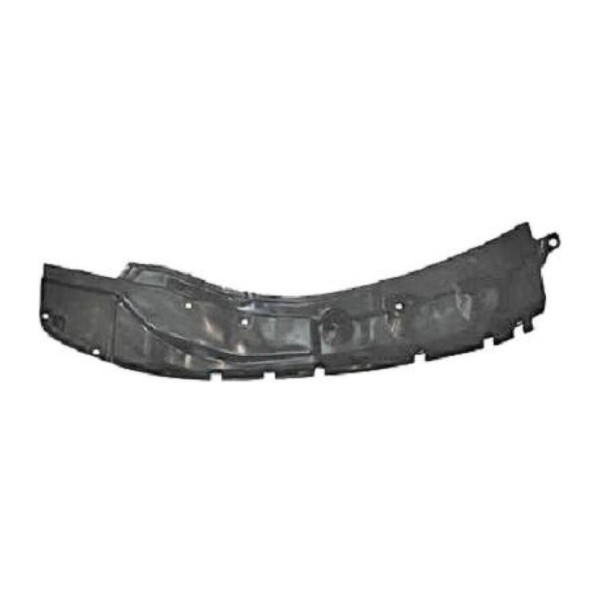 Diederichs Verkleidung Radhausschale FüR Mitsubishi L200 / Triton Vorne Links-image