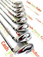 Wilson Staff Di9 4-PW+SW