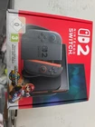 Nintendo Switch 2 Mario Kart World Edition