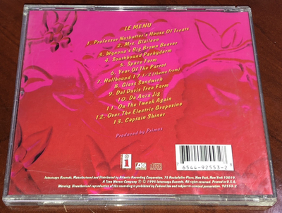 PRINCE DEMOS 1980-1994 CDセット缶ケース入り Prince Longboxes and Deluxe Packages: Photo Gallery