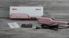 TYMO ROVY Deep Wave Curling Iron