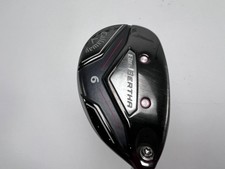 Callaway Big Bertha 2019 6 Hybrid 27 UST Mamiya Recoil ESX 450 F1 Ladies RH