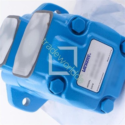 1PCS NEW Vickers Vane Pump 45V-75A-1C-22R