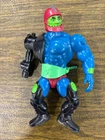 Vintage 1981 Mattel He-Man Masters of the Universe Trap Jaw Action Figure MOTU