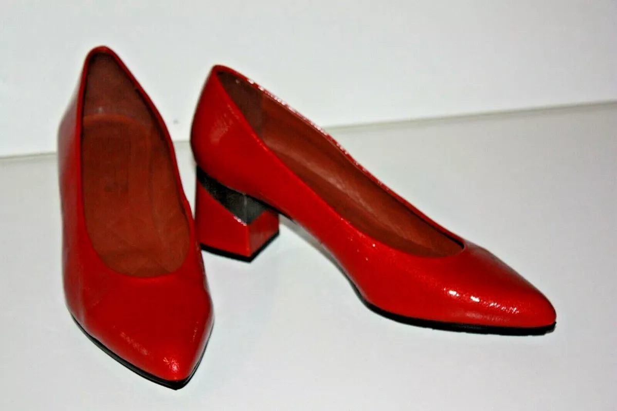 Hispanitas escarpins sales