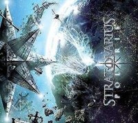 Polaris (Limited Digipack Edition) - Stratovarius Cd Edel Records