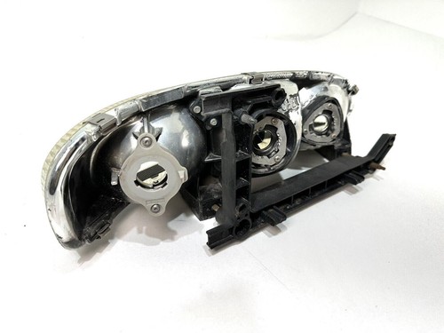 1995-2001 Chevrolet Lumina, Monte Carlo Drivers Side Halogen Head Lamp Assembly - Picture 6 of 7