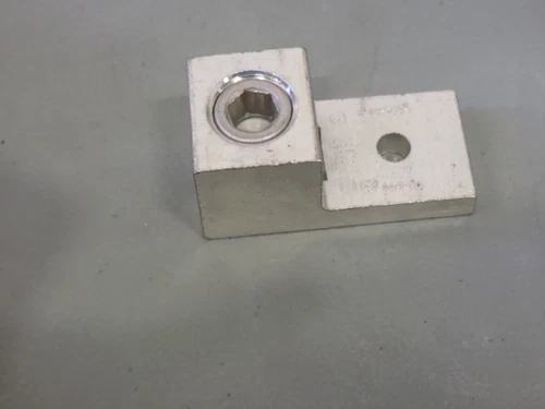Eaton LKS-3 Terminal Lug Kit for Transformer, TA-600, 600 kcmil (Box of 32)