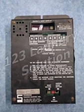 Bill Changer Power Supply For Standard Change Makers P/N: 32110-06 AS-IS