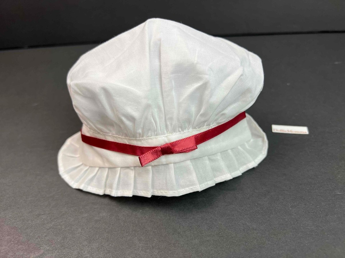 camo rose baseball cap, felicity the doll is not included, new condition BSRABBIT-2425FW COLLECTION main image 2
