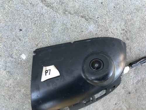 2018 2019 Nissan Rogue SV Right Passenger Side View Camera OEM X3U - Picture 4 of 7