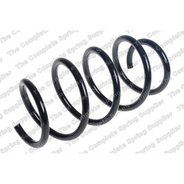 LesjÖFors Fahrwerksfeder Vorne Passend FüR Nissan Qashqai II J11 J11_ 4062106-image