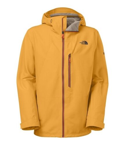 NORTH FACE STEEP SERIES M FUSE BRIGANDINE JACKET NWT MENS SMALL  $499 - Afbeelding 1 van 1