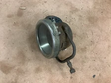 Antique Vintage Carbide Headlight. Original