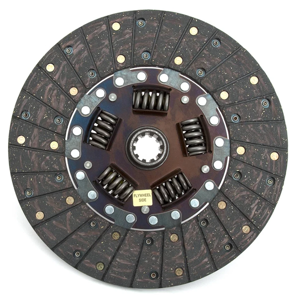 Centerforce I & II Series Premium Clutch Friction Disc For 1963-95 Buick , Jeep - Image 3 of 4