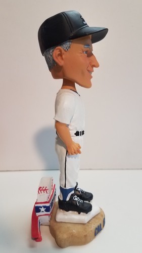 CAL RIPKEN JR BOBBLEHEAD Aberdeen IronBirds Baltimore Orioles Legends Diamond - 第 5/6 張圖片