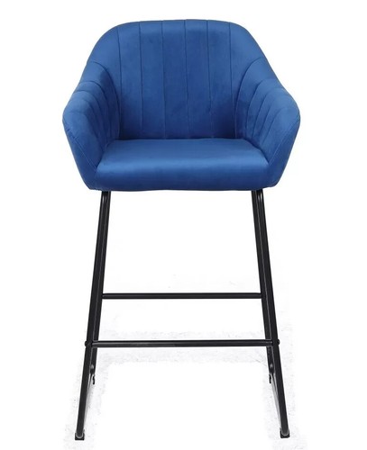 Velvet Bar Stools , many models & colours, 1, 2, 3 chairs - Picture 62 of 170