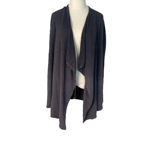Shimera M Medium Womens Cardigan Wrap 