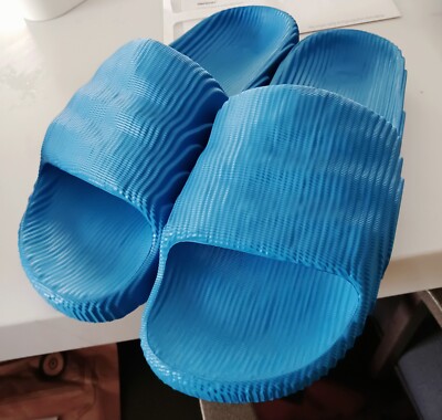Adidas Adilette 22 Slides Blue Bird size 12 NEW No Box/Tag IF3662 Yeezy Bone | eBay Adidas Adilette 22 Slides Blue Bird size 12 NEW No Box/Tag IF3662 Yeezy Bone | eBay