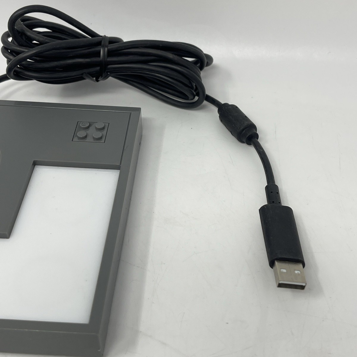 おもちゃ playstation4 Lego Dimensions USB Portal Toy Pad Base 3000061482 OEM PS3 PS4