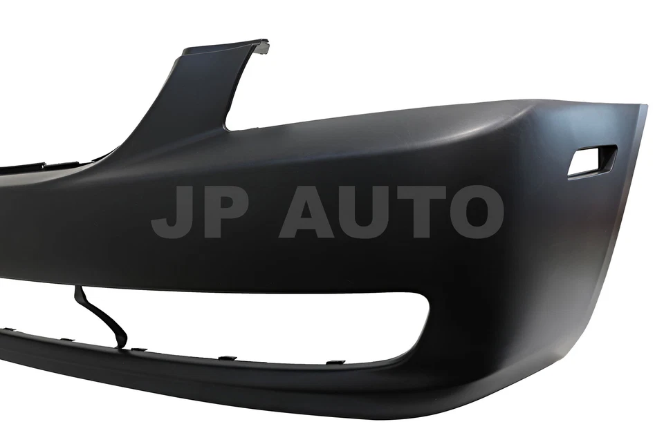 For 2006 2007 2008 Kia Optima, Magentis Front Bumper Cover Primed Foto 2 de 4