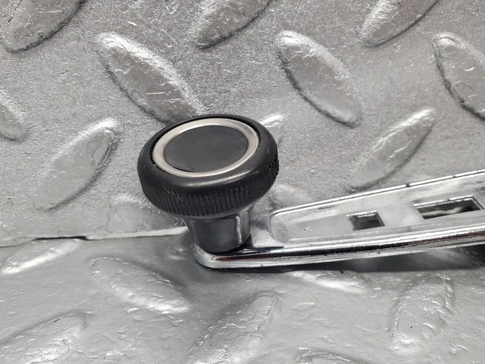 ⚙ 1193 ⚙ Mercedes-benz W108 280SE Manivela Levantador Janela - Imagem 3 de 4