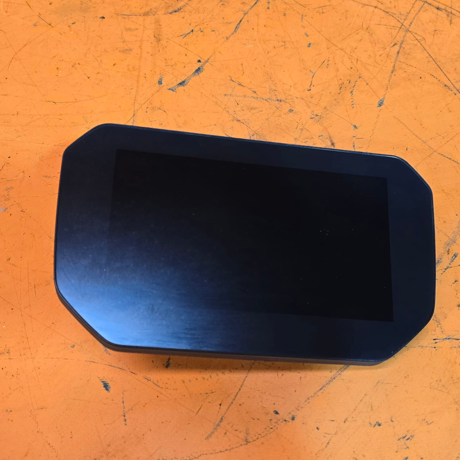 strumentazione tft bmw r 1250 gs 2018 2023 instrumentation