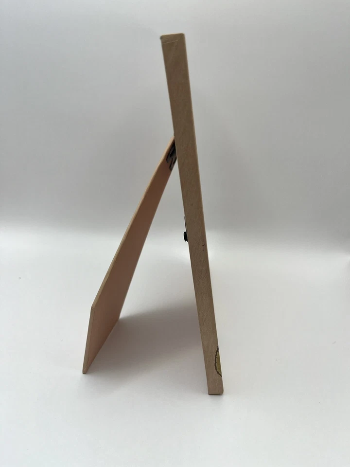 De colección Disney Winnie Pooh Arte Impresión Marco Decorativo Guardería Estante Escritorio Decoración  Foto 3 de 4