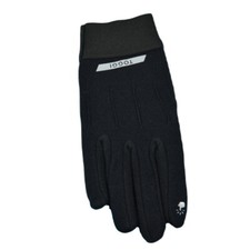 Toggi Chelsea Riding Gloves - Black - medium