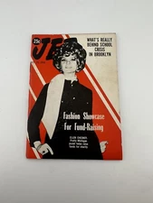 Jet Magazine Oct 24, 1968 Whats Really Behind School Crisis in Brooklyn