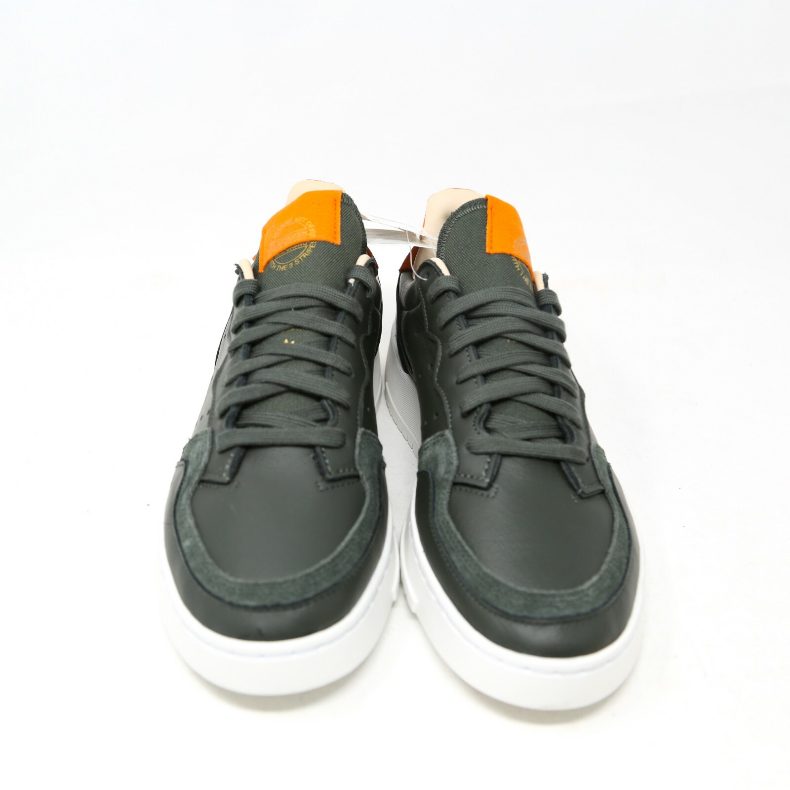 adidas supercourt legend earth