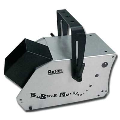 Antari B-100X Seifenblasenmaschine