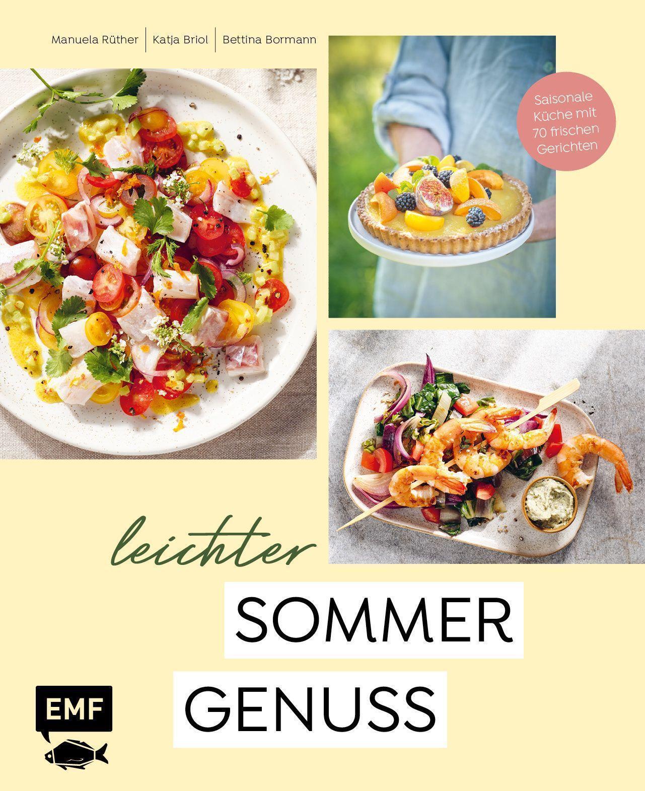 Thumbnail - Leichter Sommergenuss
