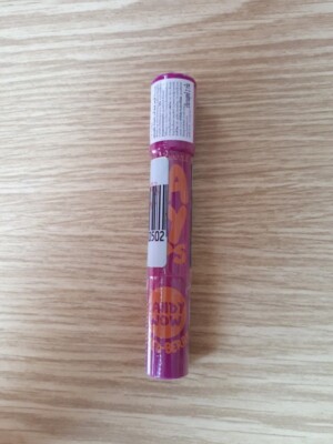 Maybelline New York Baby Lips Lippenpflege Lippenbalsam Candy Wow Mixed Berry
