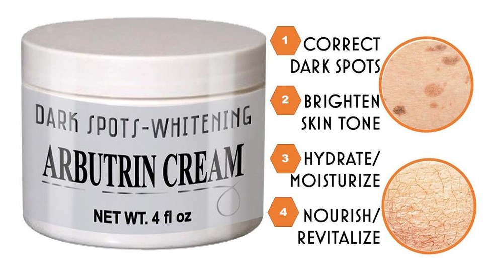Best Cream Dark Spot Whitening Lightening Cream Dark Spots Face