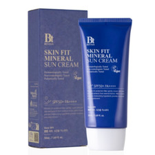 Benton Skin Fit Mineral Sun Cream SPF50 PA   50ml US Seller