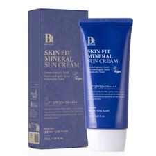 Benton Skin Fit Mineral Sun Cream SPF50+ PA++++ 50ml US Seller