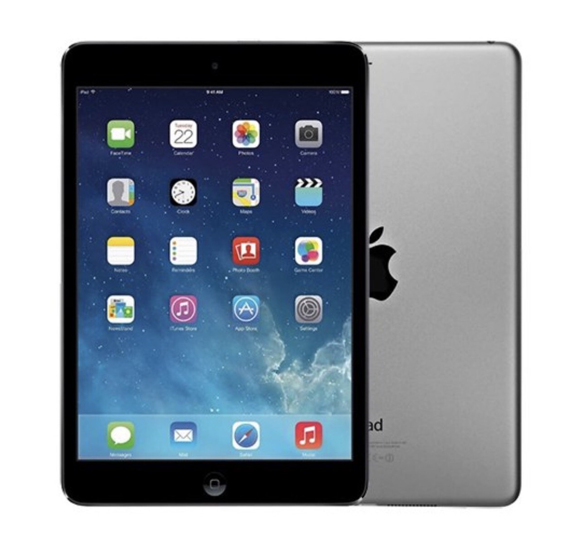 Apple iPad 4 - 4th Generation 9.7