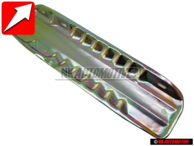 VW Original Abschirmblech - 810253243