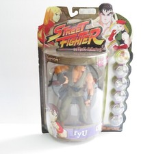 Street Fighter Alpha 3 Figures Collection 1999 for Sale in Winton, CA -  OfferUp