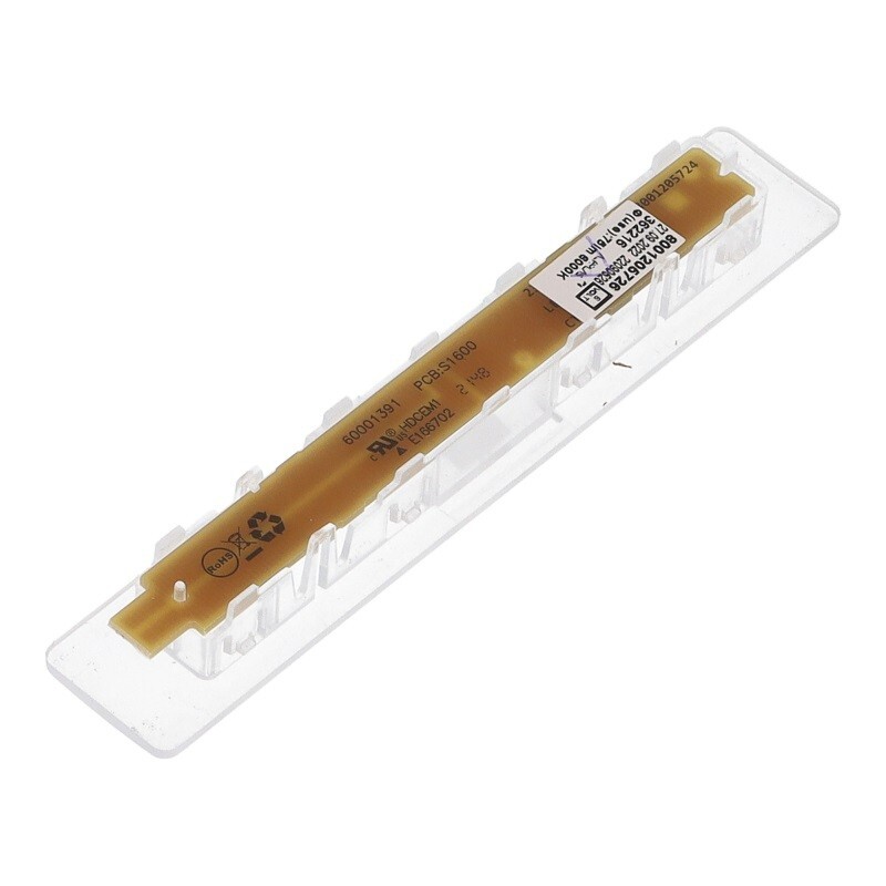 GENUINE BOSCH LED FRIDGE FREEZER LIGHT DIODE 9001069279 PCB 6V  