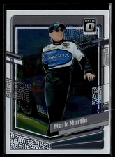 2024 Panini Donruss Racing Optic #68 Mark Martin