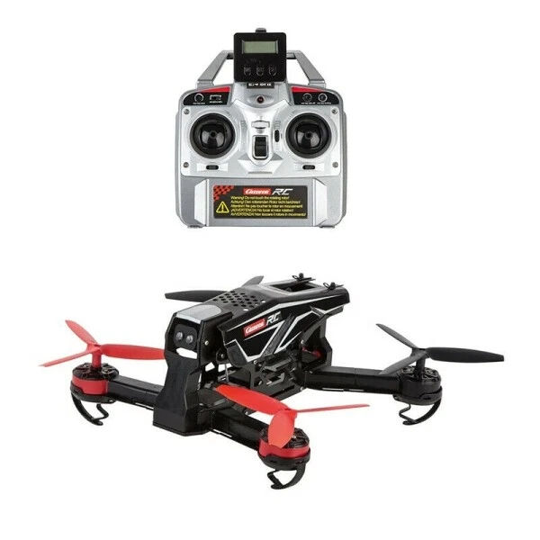 Carrera 370503022 2,4GHz Race Copter ferngesteuerter Quattrocopter - Bild 2 von 3