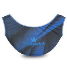 Brunswick Bowling Ball See Saw - Dye-Sub