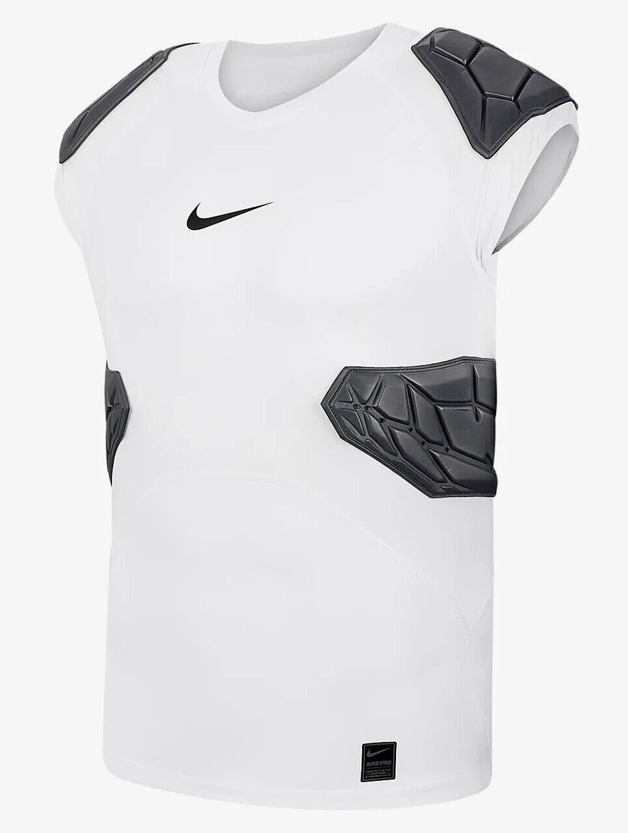Nike compression pads sale