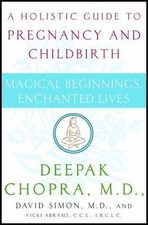 Magical Beginnings, Enchanted Lives : A Holistic Guide to Pregnancy and...