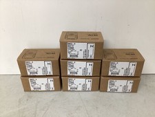 HONEYWELL BWC2-X Single-Gas DetectorHigh 23.5%/Low 19.5% PAST Expiration 7 PK