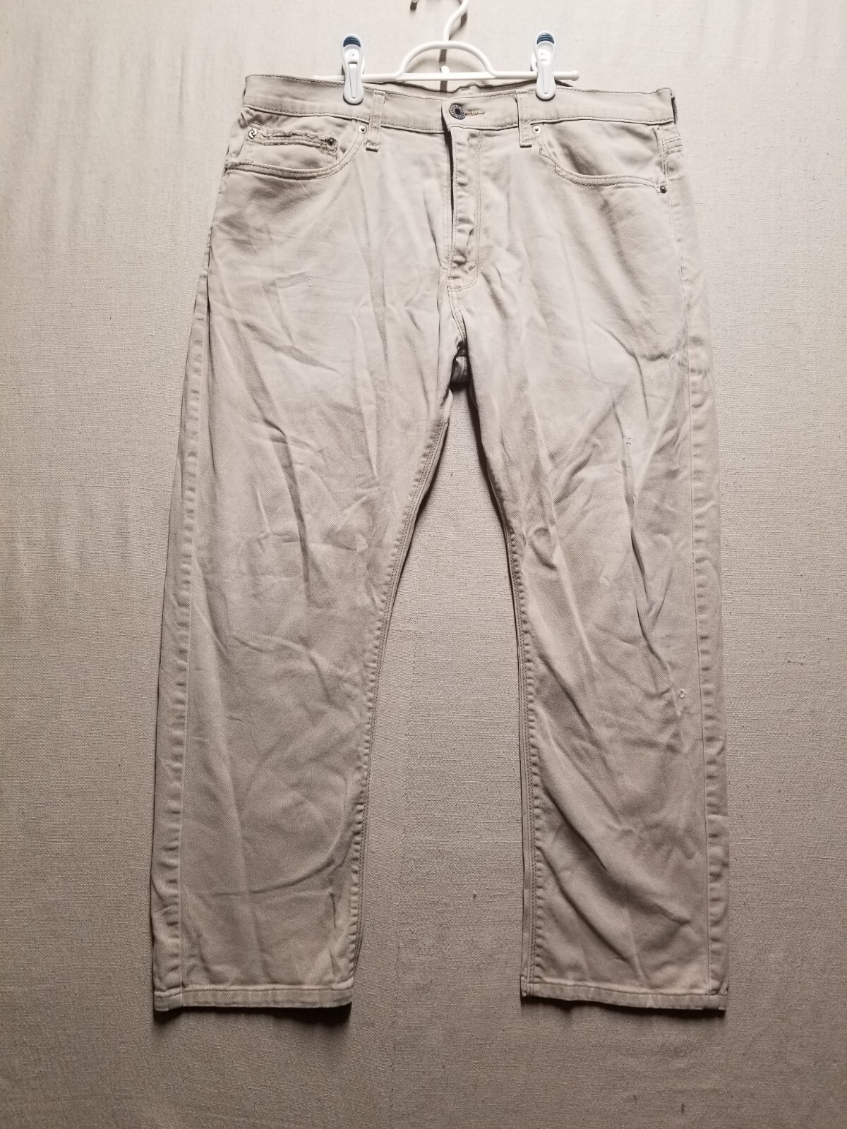 Actualizar 54+ imagen denizen from levi's men's 232 slim straight fit